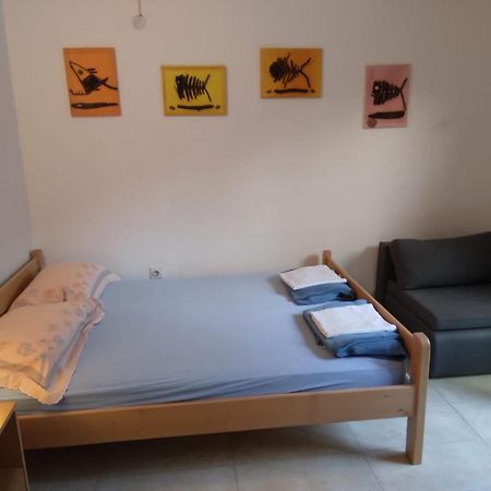 Apartmani Baska S Pogledom Na More Экстерьер фото