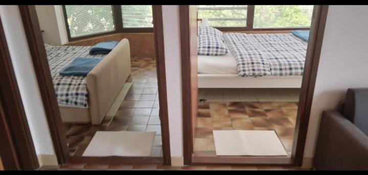 Apartmani Baska S Pogledom Na More Экстерьер фото