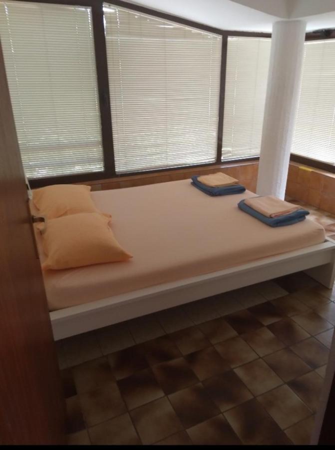 Apartmani Baska S Pogledom Na More Экстерьер фото