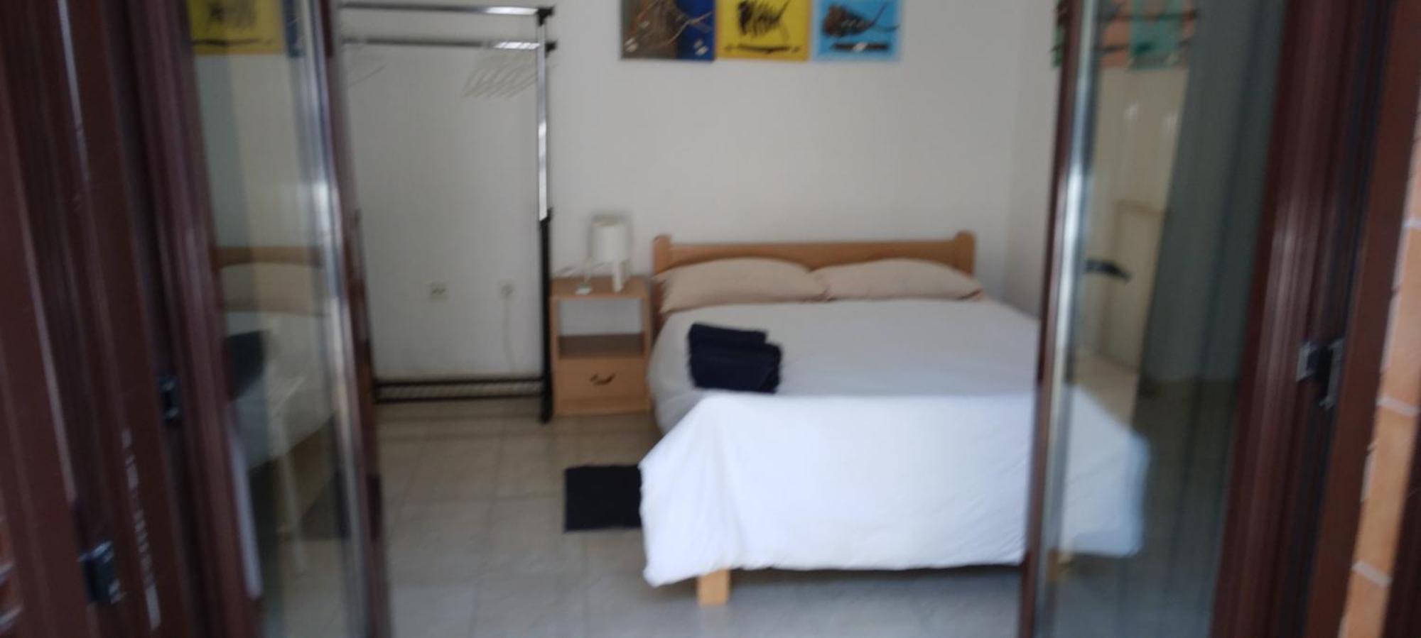 Apartmani Baska S Pogledom Na More Экстерьер фото