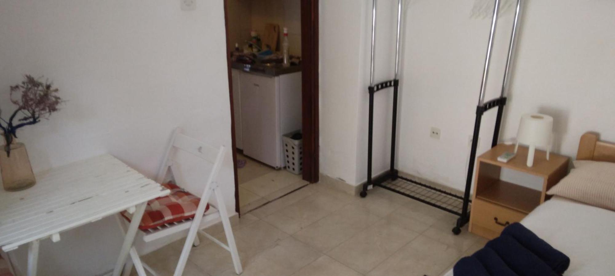 Apartmani Baska S Pogledom Na More Экстерьер фото