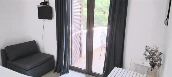 Apartmani Baska S Pogledom Na More Экстерьер фото