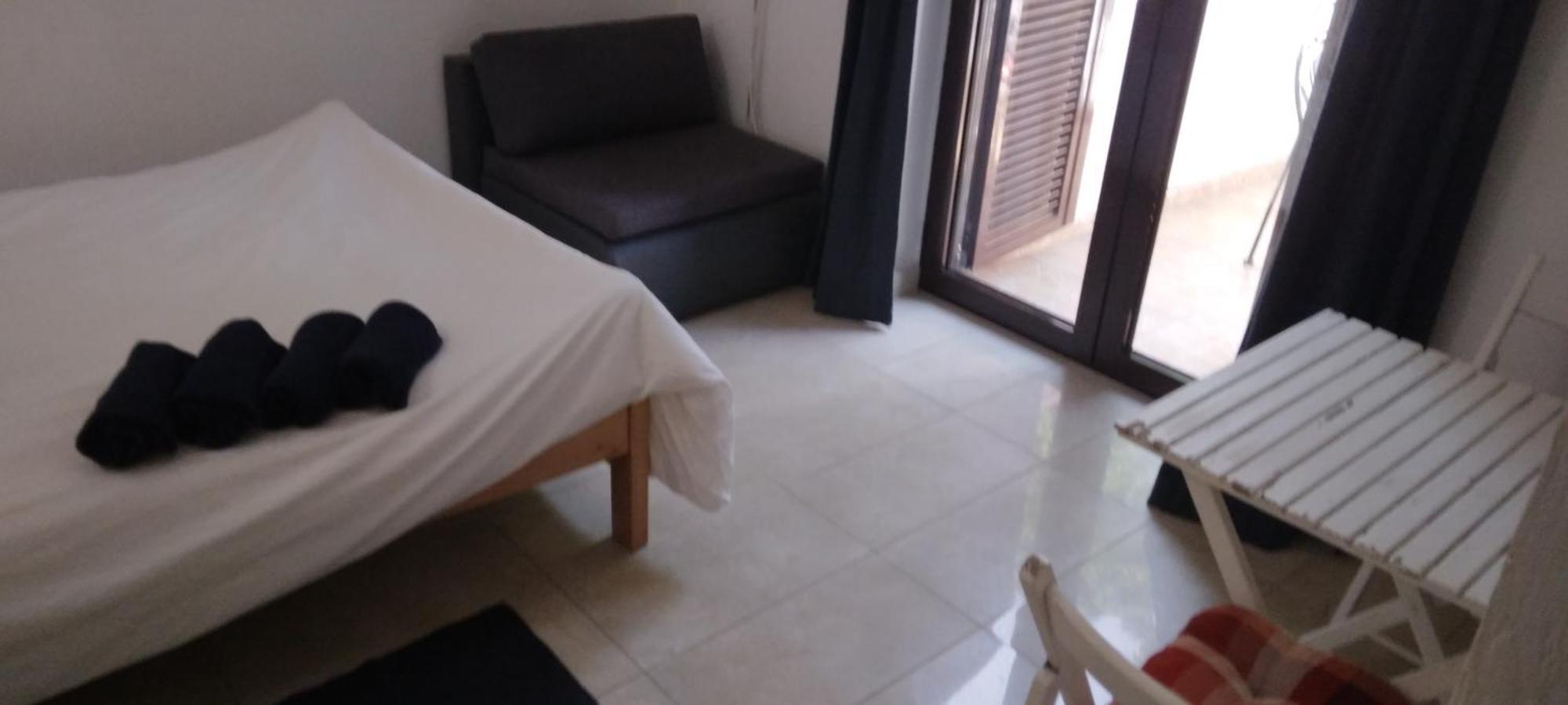 Apartmani Baska S Pogledom Na More Экстерьер фото