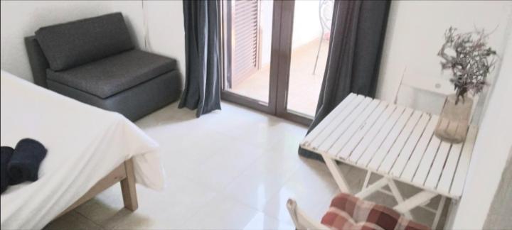 Apartmani Baska S Pogledom Na More Экстерьер фото
