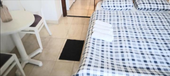 Apartmani Baska S Pogledom Na More Экстерьер фото