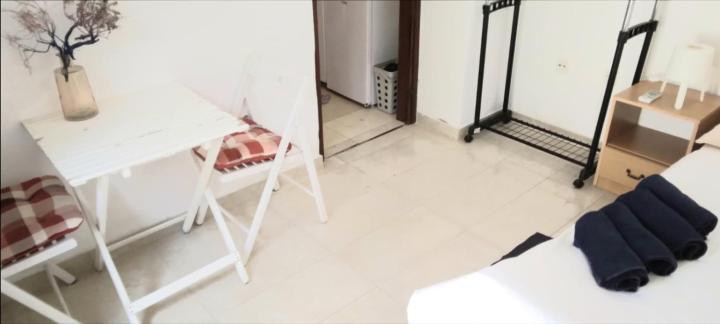 Apartmani Baska S Pogledom Na More Экстерьер фото