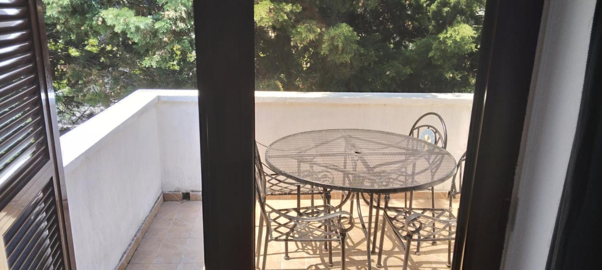 Apartmani Baska S Pogledom Na More Экстерьер фото