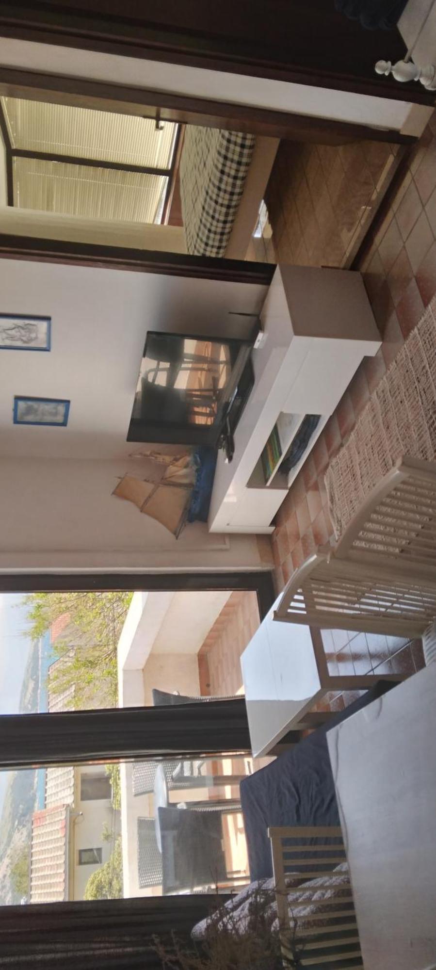 Apartmani Baska S Pogledom Na More Экстерьер фото