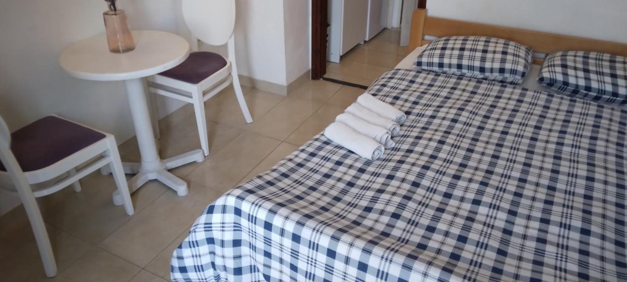 Apartmani Baska S Pogledom Na More Экстерьер фото