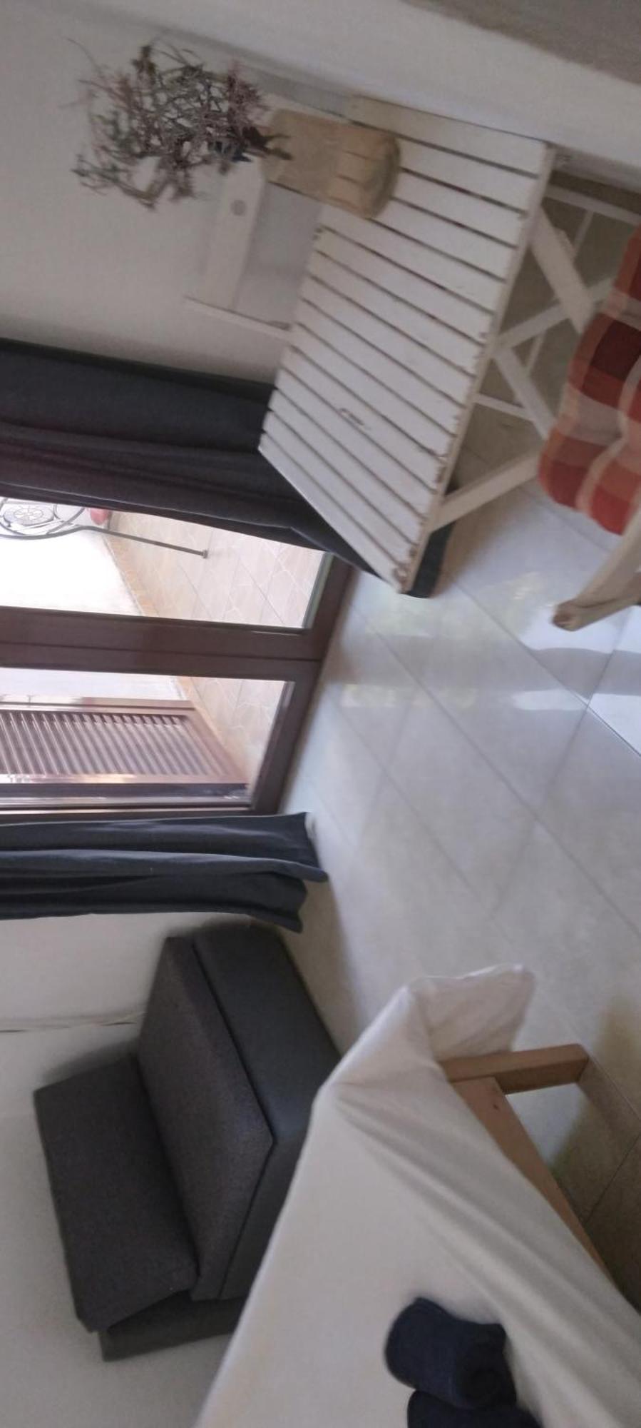 Apartmani Baska S Pogledom Na More Экстерьер фото
