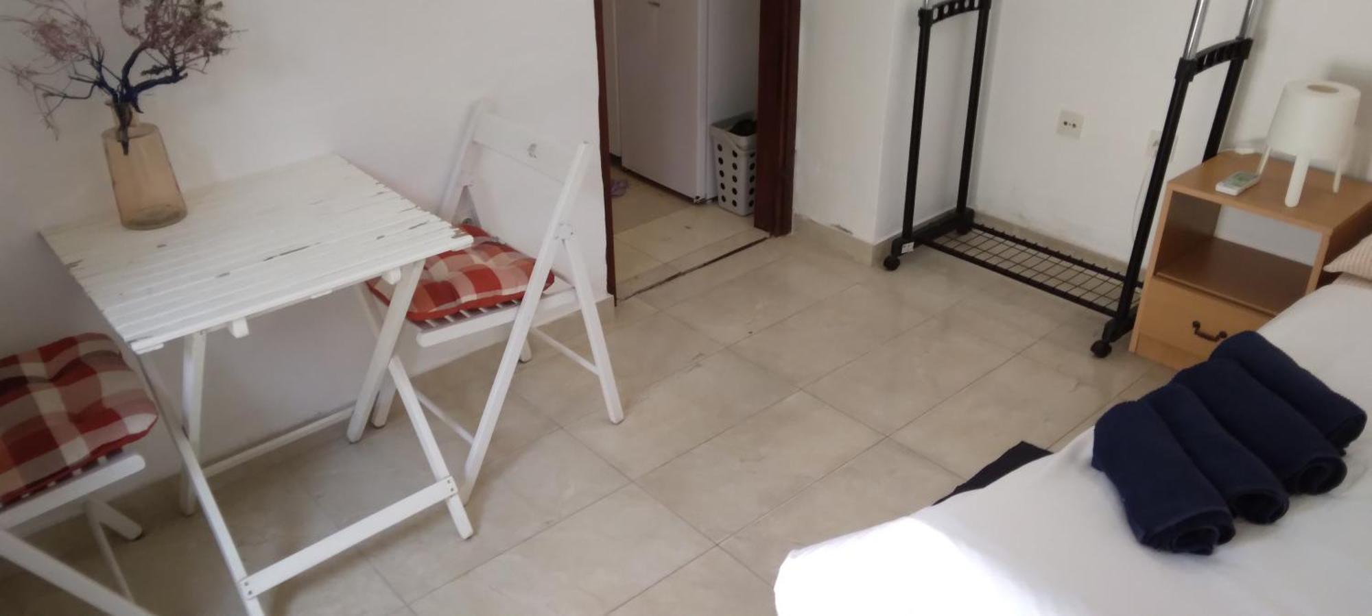 Apartmani Baska S Pogledom Na More Экстерьер фото