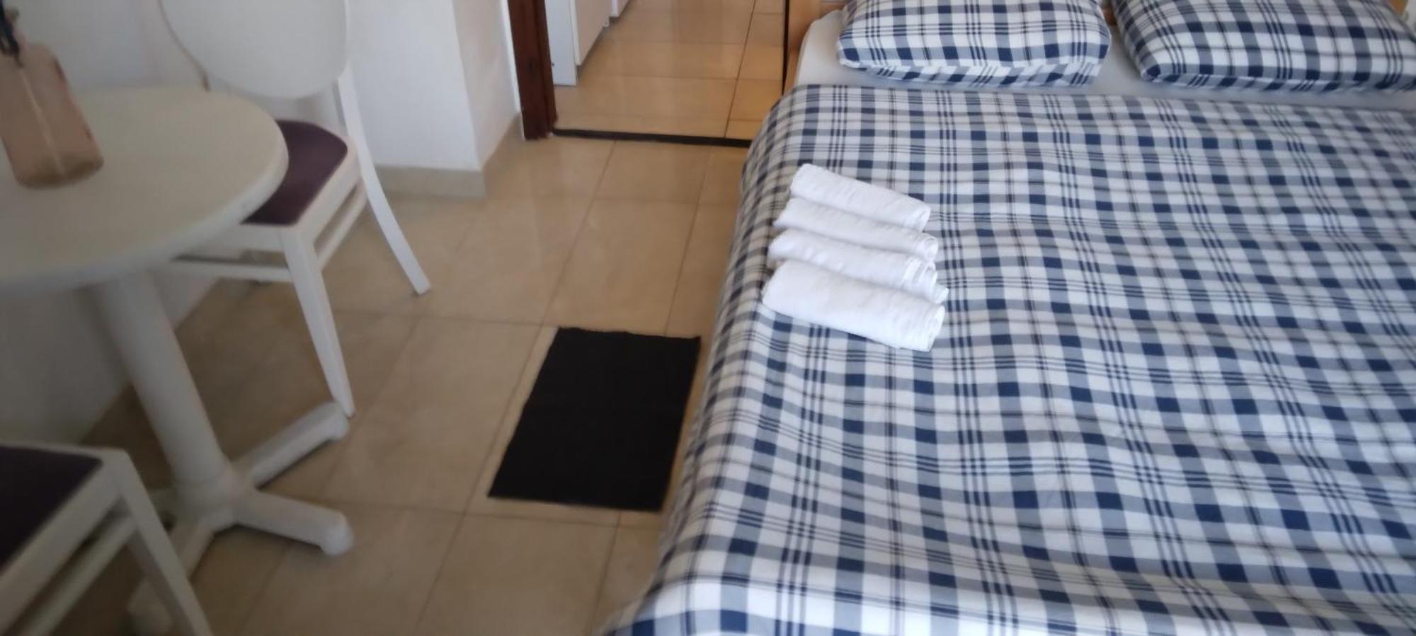 Apartmani Baska S Pogledom Na More Экстерьер фото