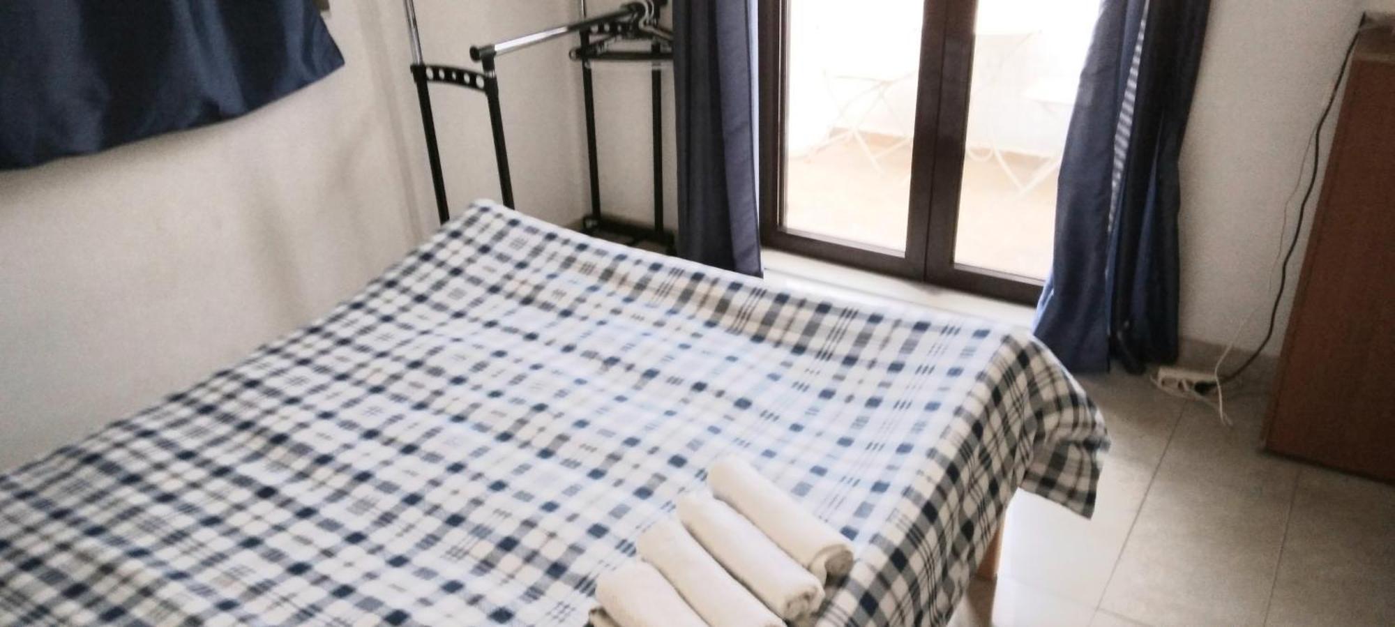 Apartmani Baska S Pogledom Na More Экстерьер фото